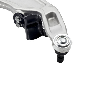 2x Front Lower Control Arms w/Ball Joint for 2009-2013 2014 compatible for Nissan Maxima 4 Door