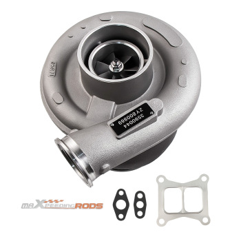 Turbo compatible for charger compatible for Dodge 1994-2000 2001 HX55 compatible for Cummins M11 M-Series Engine 3800471
