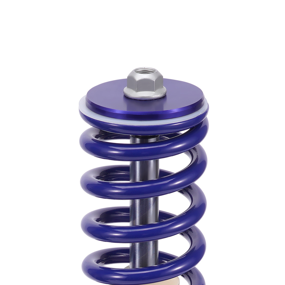 Amortiguadores Suspensión tuning compatible para BMW 1 E87 2004-2011 Hatchback 116i
