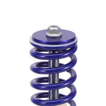 Amortiguadores Suspensión tuning compatible para BMW 1 E87 2004-2011 Hatchback 116i