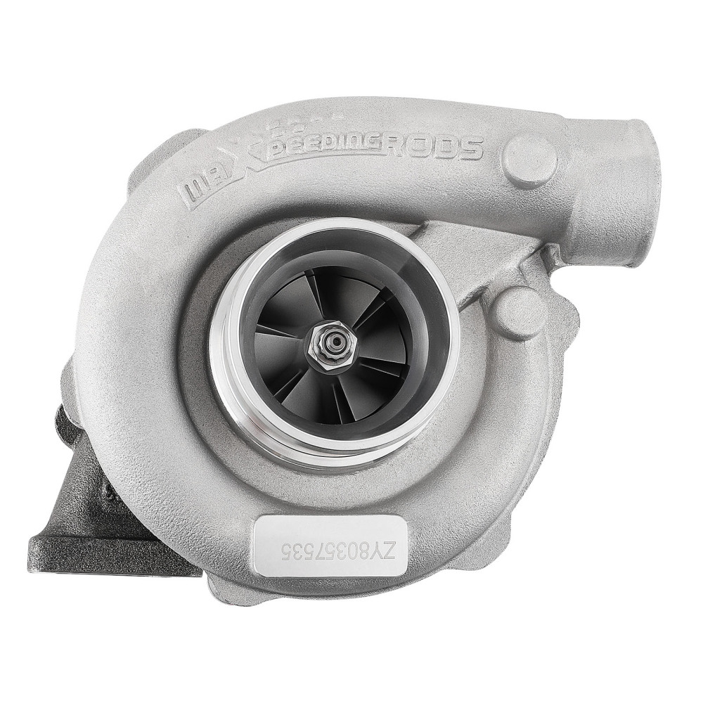 Kits turbo universels avec Wastegate et Intercooler Parfait pour les moteurs 1.5L-3.0L jusquà 350+HP