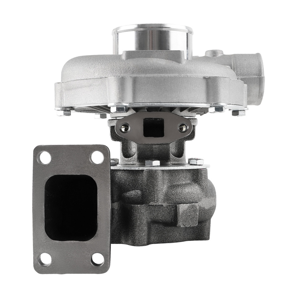 Kits turbo universels avec Wastegate et Intercooler Parfait pour les moteurs 1.5L-3.0L jusquà 350+HP