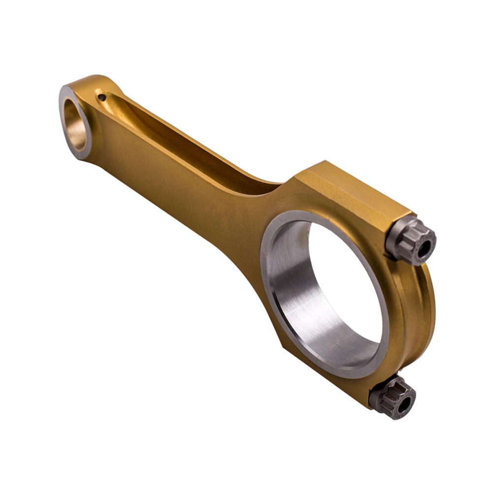 Compatibile per Peugeot 207 RC / 308 compatibile per Citroën DS3 Bielle H-Beam Biella 4 pezzi Biella