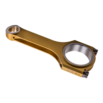 Compatibile per Peugeot 207 RC / 308 compatibile per Citroën DS3 Bielle H-Beam Biella 4 pezzi Biella