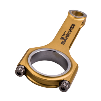 Compatibile per Peugeot 207 RC / 308 compatibile per Citroën DS3 Bielle H-Beam Biella 4 pezzi Biella