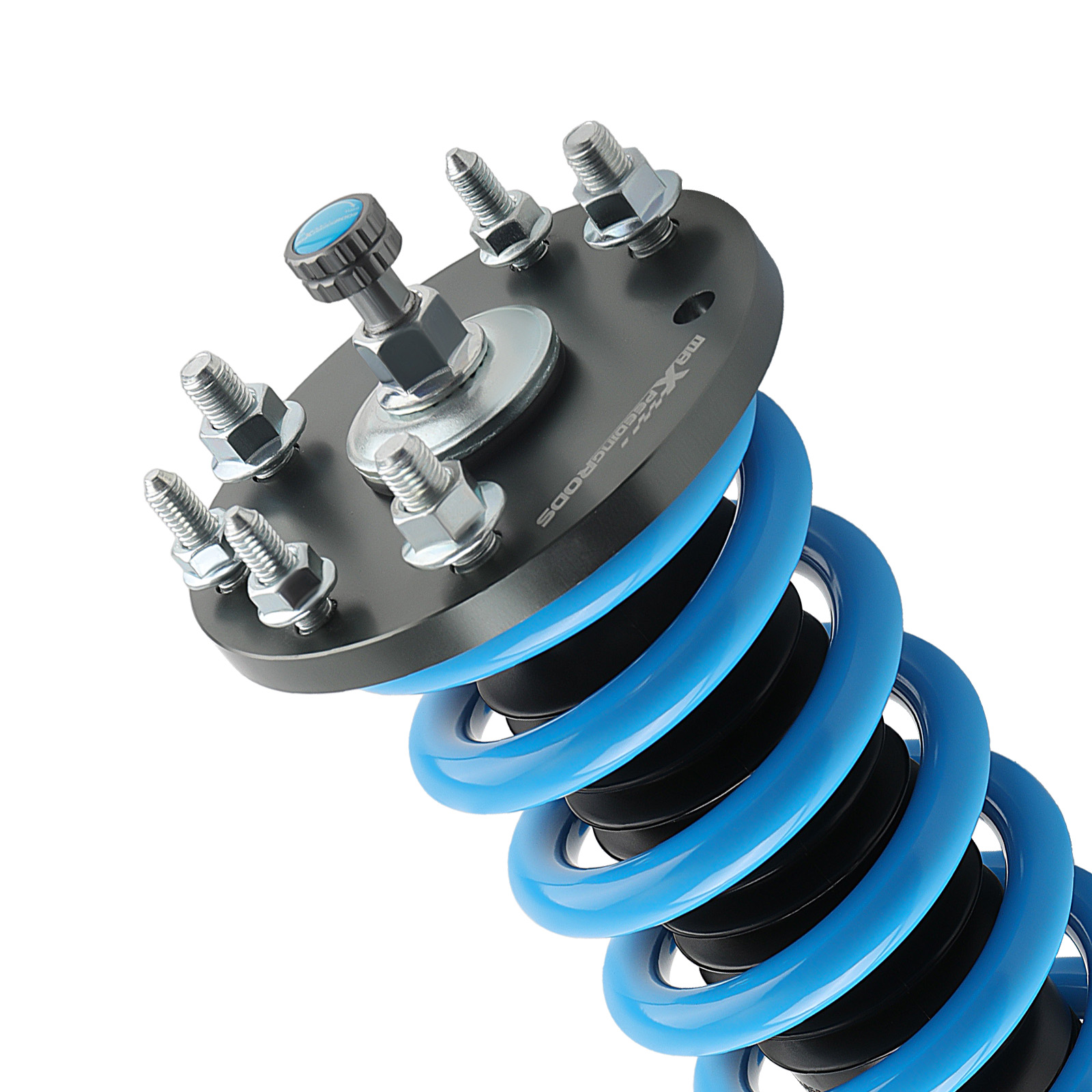 MaXpeedingrods 4X Coilovers Struts Shocks compatible for