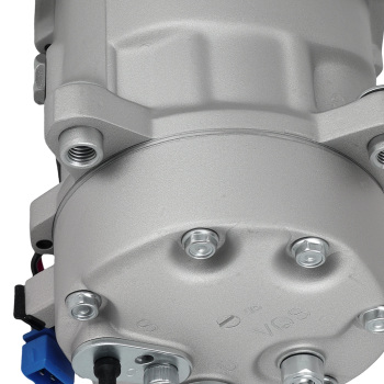 Compresseur AC for VW T4 2.5 TDI LT28-35 7D0820805K SD7V16 PAG46