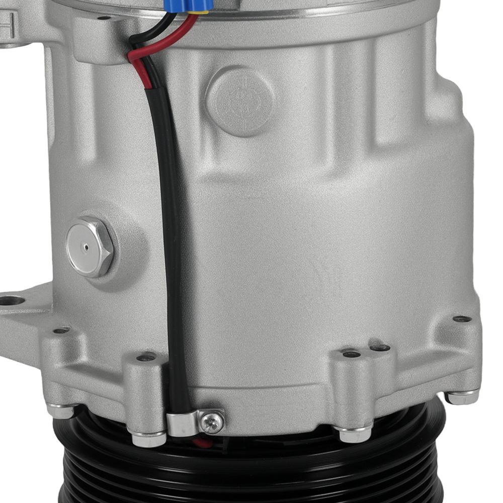 Compresseur AC for VW T4 2.5 TDI LT28-35 7D0820805K SD7V16 PAG46