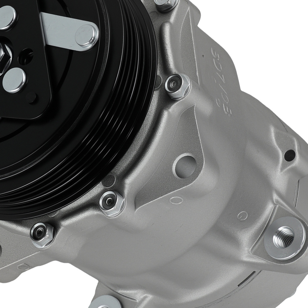 Compresseur AC for VW T4 2.5 TDI LT28-35 7D0820805K SD7V16 PAG46