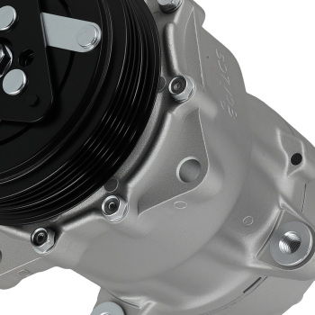 Compresseur AC for VW T4 2.5 TDI LT28-35 7D0820805K SD7V16 PAG46