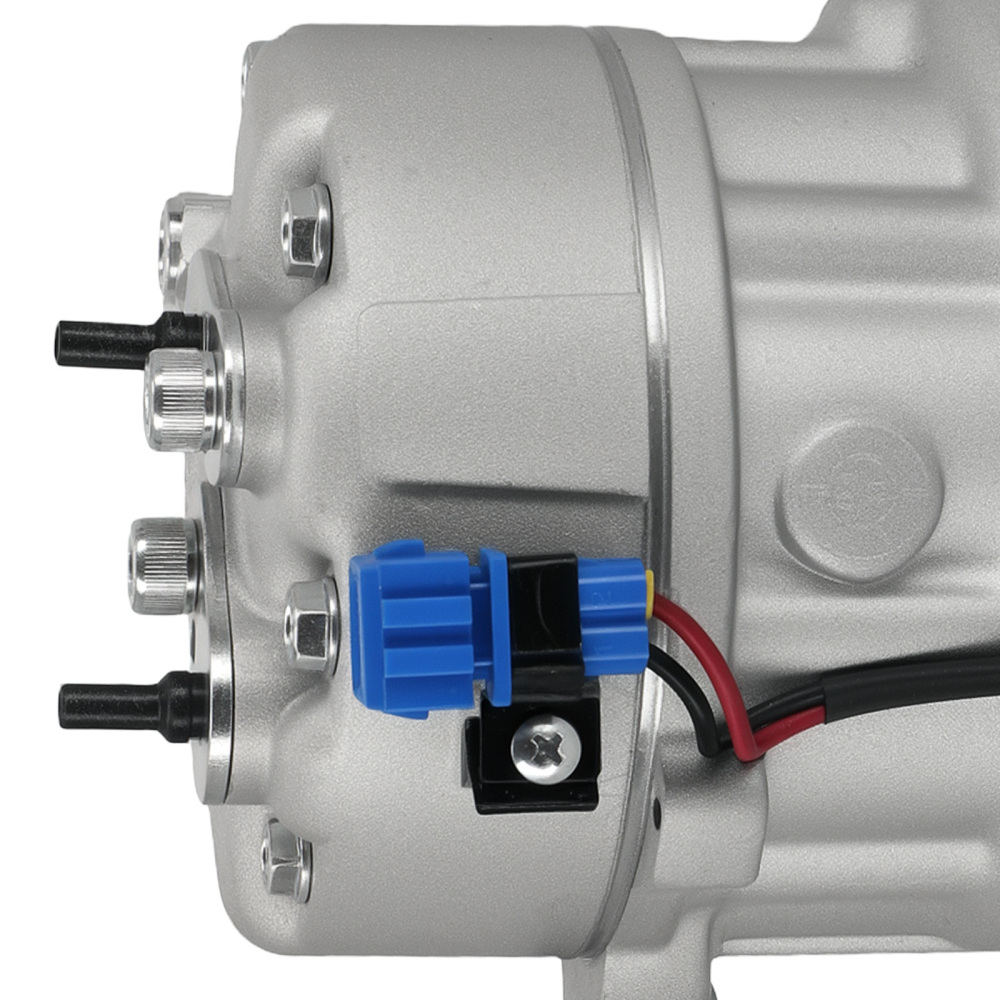 Compresseur AC for VW T4 2.5 TDI LT28-35 7D0820805K SD7V16 PAG46