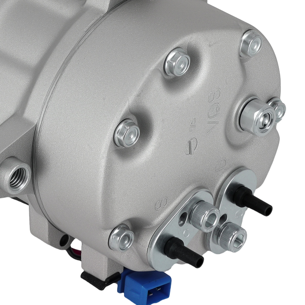 Compresseur AC for VW T4 2.5 TDI LT28-35 7D0820805K SD7V16 PAG46