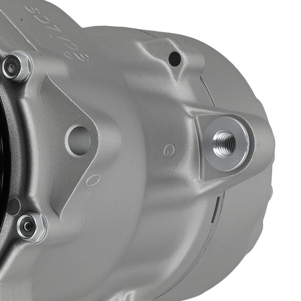 Compresseur AC for VW T4 2.5 TDI LT28-35 7D0820805K SD7V16 PAG46