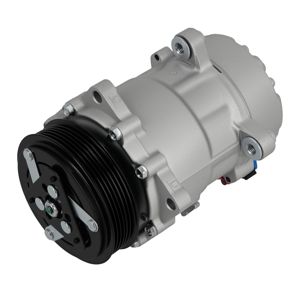 Compresseur AC for VW T4 2.5 TDI LT28-35 7D0820805K SD7V16 PAG46