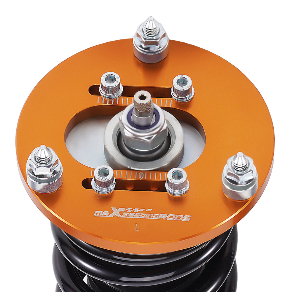 Coilovers y suspensiones roscadas tuning compatible para BMW 1 Series E82 E88 2008-2013