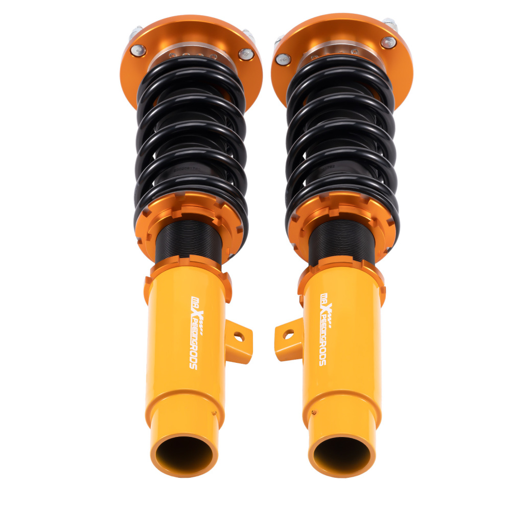 Coilovers y suspensiones roscadas tuning compatible para BMW 1 Series E82 E88 2008-2013