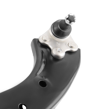 Suspension Front Lower Control Arms w/Ball Joints Kit for 2007-2011 compatible for Honda CR-V