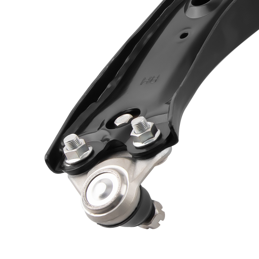 Suspension Front Lower Control Arms w/Ball Joints Kit for 2007-2011 compatible for Honda CR-V
