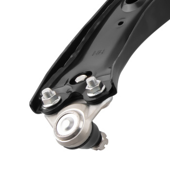 Suspension Front Lower Control Arms w/Ball Joints Kit for 2007-2011 compatible for Honda CR-V