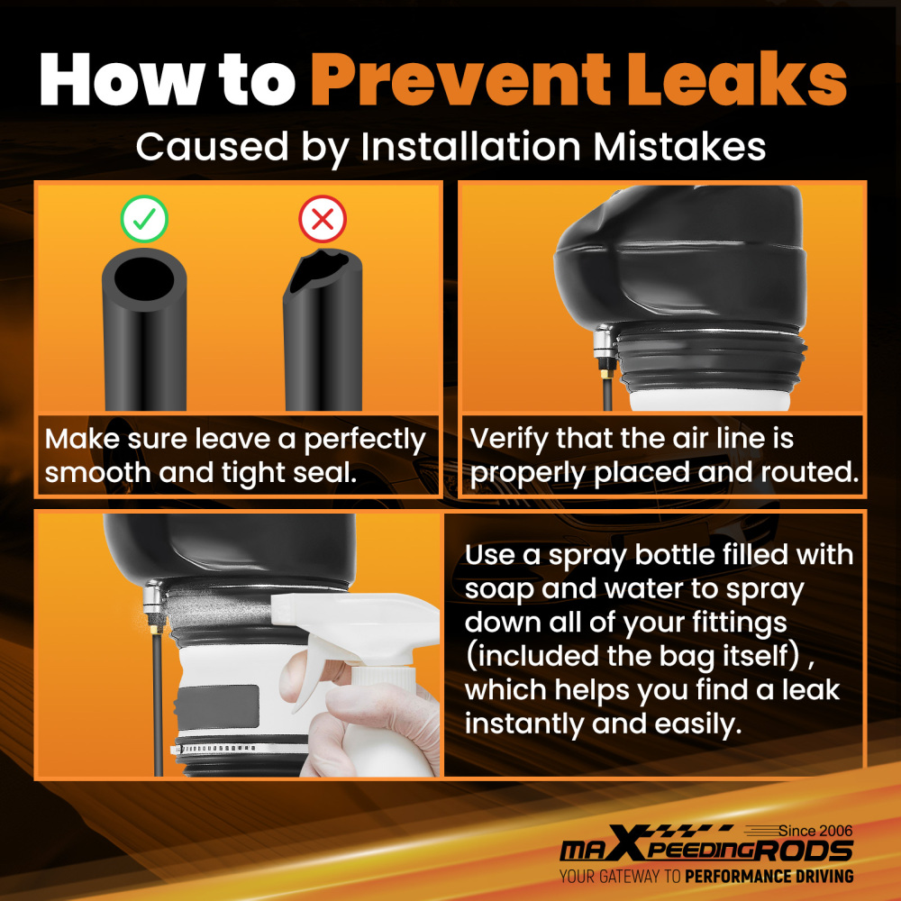 Front LeftRight Air Suspension Strut compatible for BMW 7 Series G11 G12 740i 2015-2022