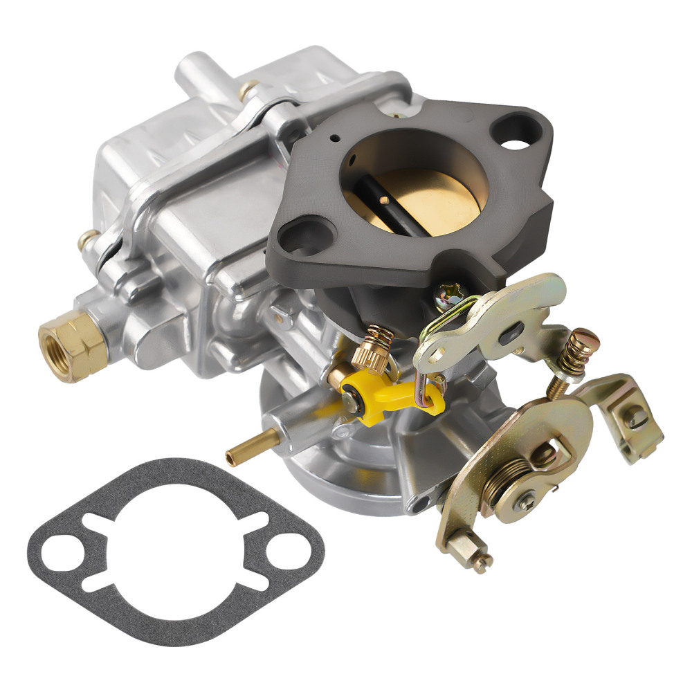 Carburetor compatible for Ford 1957 1960 1962 144 170 200 223 6CYL Carb 1 barrel for Holley