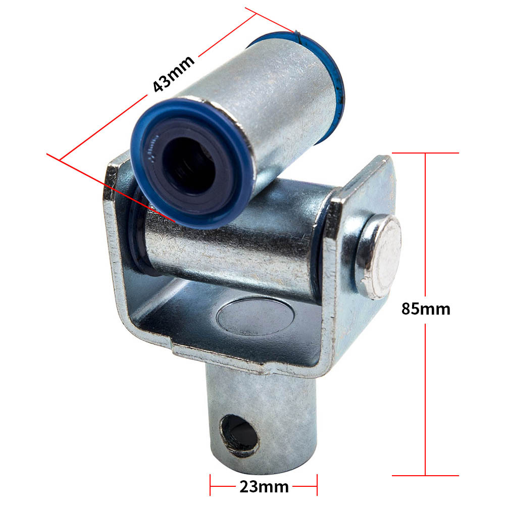 Manual Gear Shifter Linkage Joint compatible for Subaru Forester Impreza WRX 1998-2004