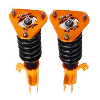 Lowering Shocks Coilovers Kits compatible for Toyota Celica compatible for FWD 90- 93 Adj. Height Struts