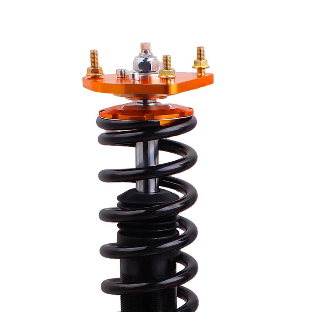 Lowering Shocks Coilovers Kits compatible for Toyota Celica compatible for FWD 90- 93 Adj. Height Struts