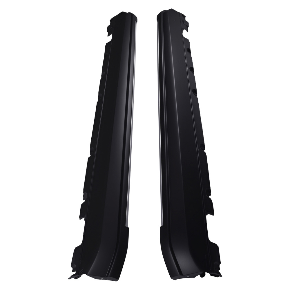 Tavole Fisse Passo Laterale Barra Nerf compatibile per Mercedes GLK250 GLK300 GLK350 X204