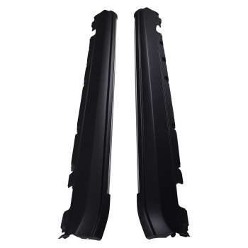 Tavole Fisse Passo Laterale Barra Nerf compatibile per Mercedes GLK250 GLK300 GLK350 X204