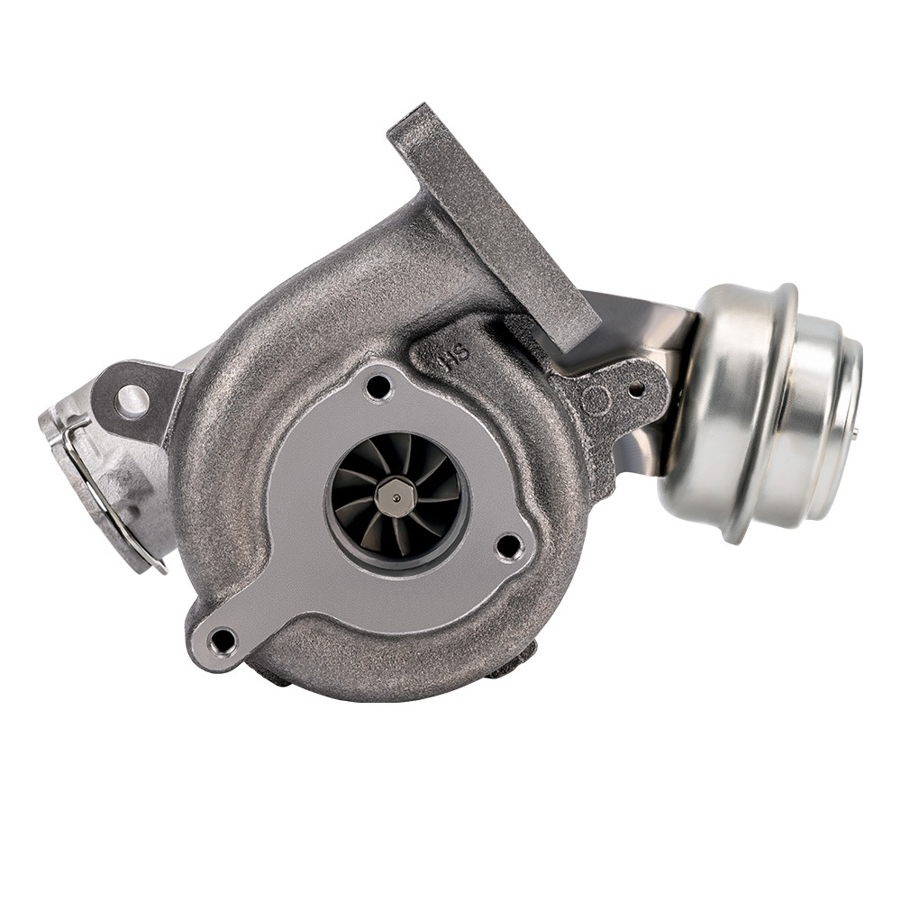 Turbo compatible for charger compatible for Audi A4 2.0L 2.0TDI 138HP 103KW engine BPW 2005 2006 2007 2008