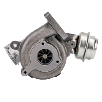 Turbo compatible for charger compatible for Audi A4 2.0L 2.0TDI 138HP 103KW engine BPW 2005 2006 2007 2008