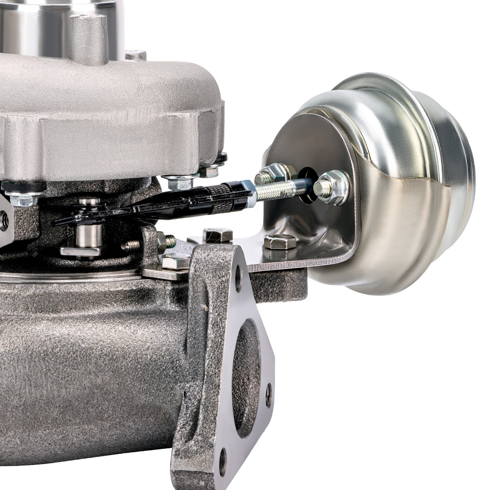 Turbo compatible for charger compatible for Audi A4 2.0L 2.0TDI 138HP 103KW engine BPW 2005 2006 2007 2008
