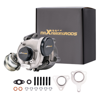 Turbo compatible for charger compatible for Audi A4 2.0L 2.0TDI 138HP 103KW engine BPW 2005 2006 2007 2008