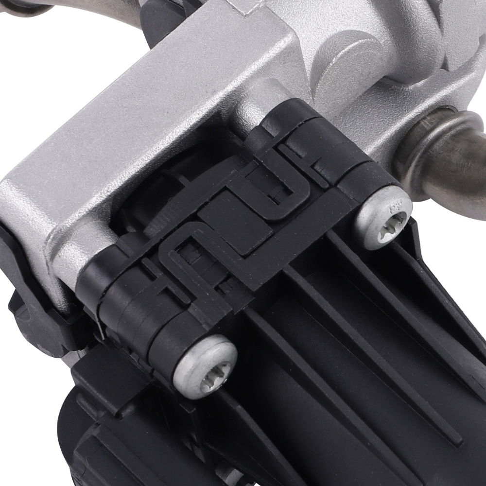 EGR Valve compatible for Ford Ranger Transit compatible for Peugeot Boxer compatible for Citroën Relay 2.2 Diesel 1730360