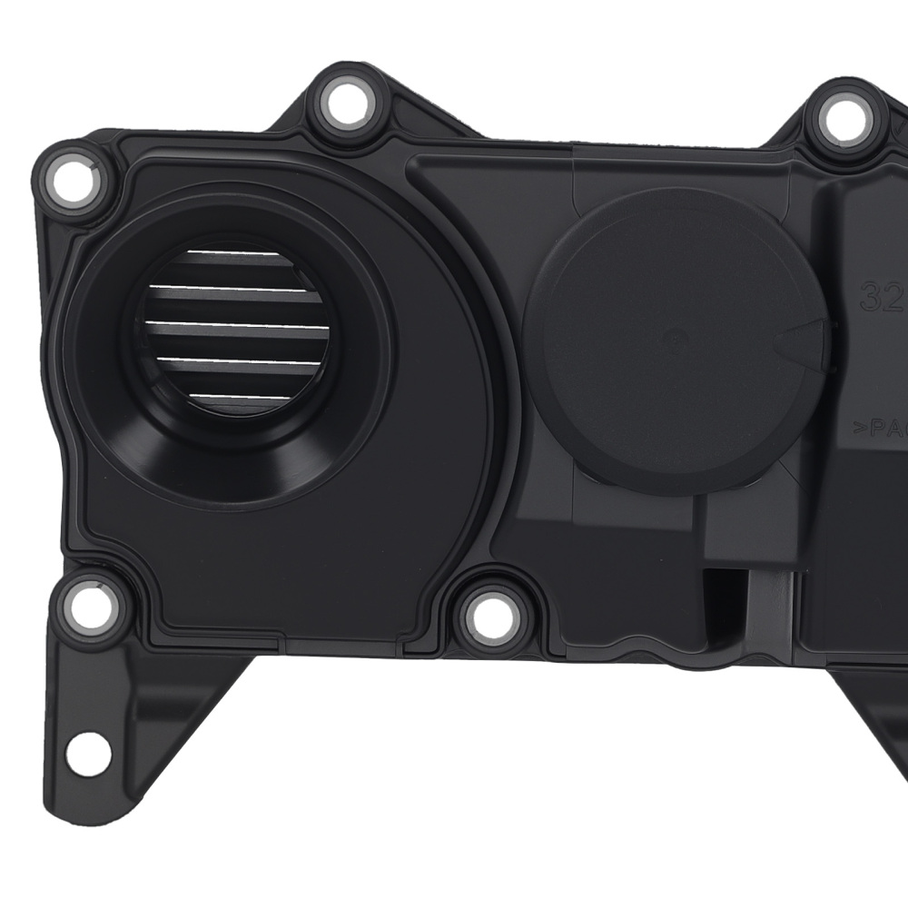 Engine Oil Trap Valve Compatible for Volvo XC90 S90 V90 2.0L 4Cyl 2016-2021 31316184