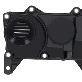 Engine Oil Trap Valve Compatible for Volvo XC90 S90 V90 2.0L 4Cyl 2016-2021 31316184