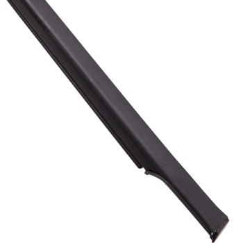 4x Weather strip Window Moulding Trim Seal Belt Compatible For Accord 2008-2012 72910TA0A01	