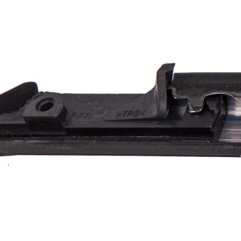 4x Weather strip Window Moulding Trim Seal Belt Compatible For Accord 2008-2012 72910TA0A01	