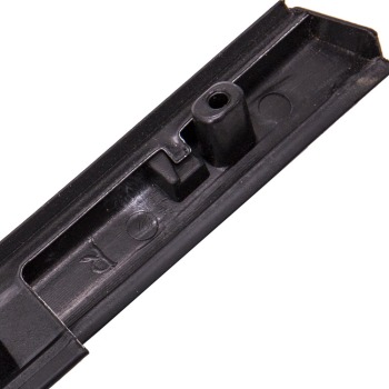 4x Weather strip Window Moulding Trim Seal Belt Compatible For Accord 2008-2012 72910TA0A01	