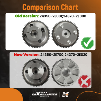 G4NA 2.0L Engine Rebuild Kit - CrankshaftCon RodsTiming Compatible For Hyundai Kia