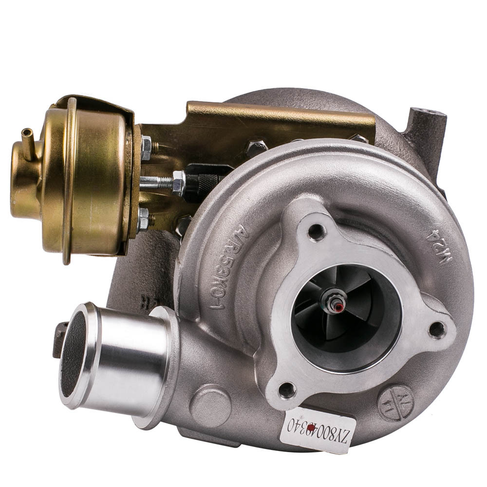GT2052V Turbo compatible for Nissan Patrol GU 3.0L ZD30 WaterOil Cooled 14411-2X900