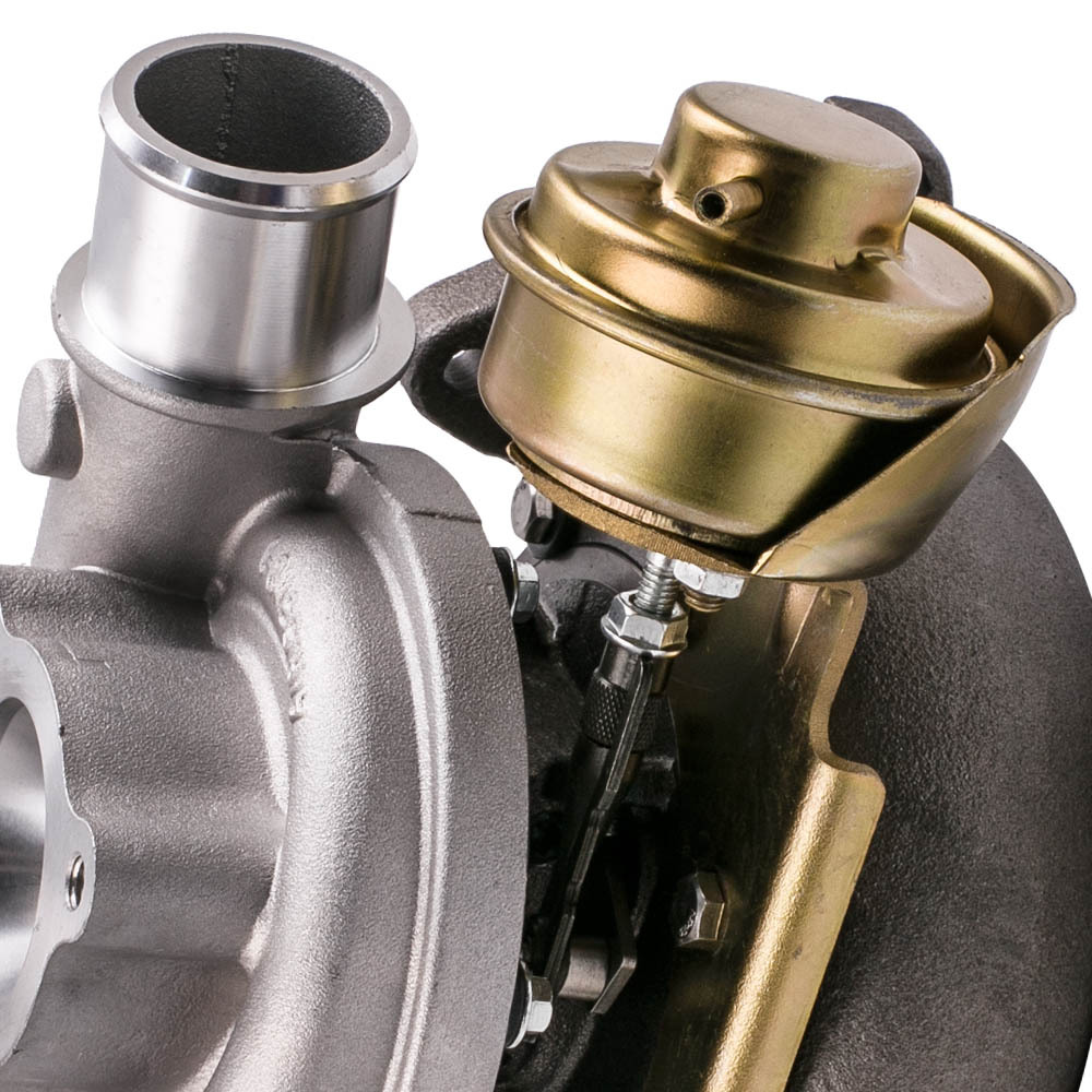 GT2052V Turbo compatible for Nissan Patrol GU 3.0L ZD30 WaterOil Cooled 14411-2X900