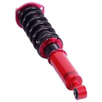 Compatible for Lexus IS300 2001-2005compatible for Toyota ALTEZZA RS 200 Type-rs 01-05 Racing Coilovers Lowering Kit