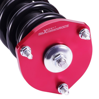 Compatible for Lexus IS300 2001-2005compatible for Toyota ALTEZZA RS 200 Type-rs 01-05 Racing Coilovers Lowering Kit