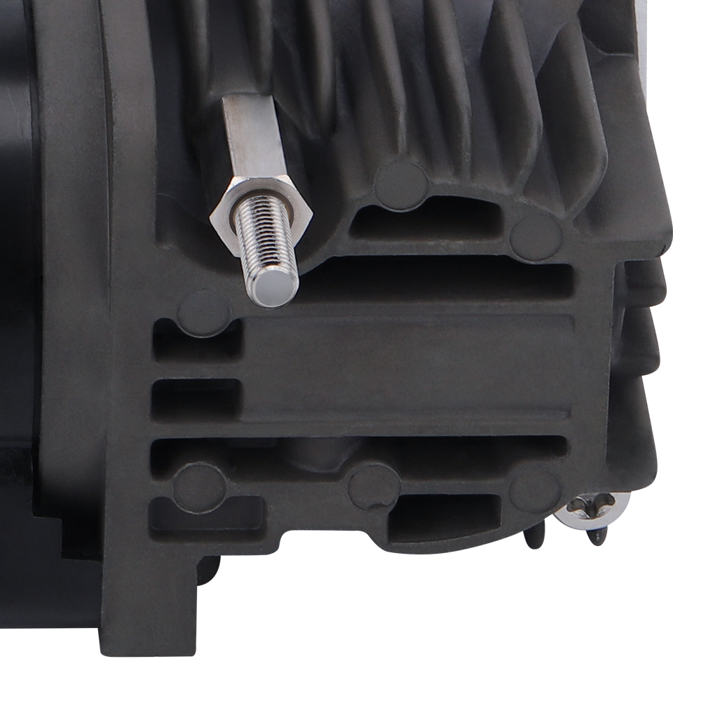 Air Suspension Compressor Pump compatibile per BMW X5 (E53) 4-Corner 2000-2006 37220151015