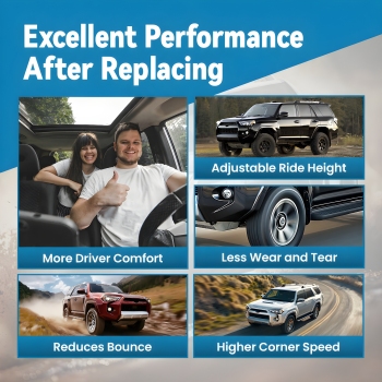 Air spring left right with 3pins compatible for Mercedes W211 E-Class 2002-2009 Airmatic