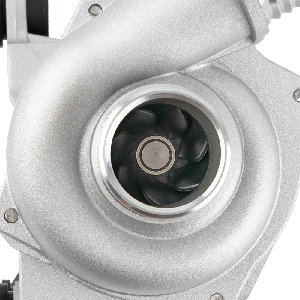 Compatible for BMW X3 X5 328i 128i 528i 528xi 11517586925 Electric Engine Water Pump bolts