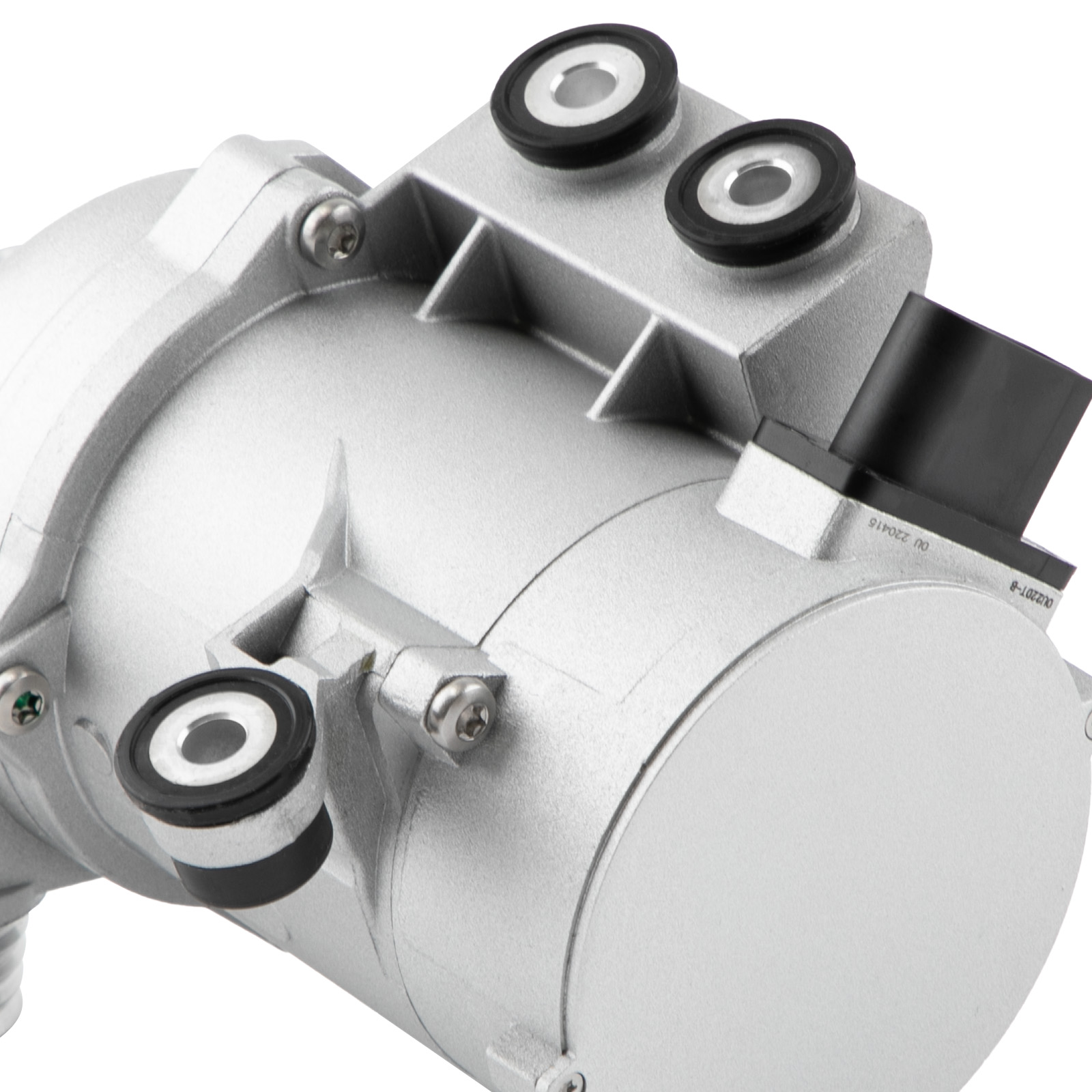 Electric Engine Water Pump compatible for BMW X3 X5 328i 528i