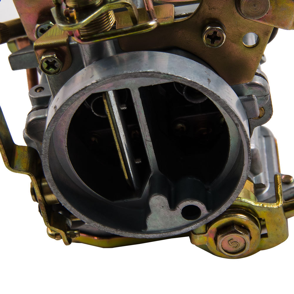 Carburador Carb compatible para Nissan Caravan compatible para Datsun Pick Up compatible para Cabstar Homer 16010-B5200